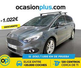 2.0TDCI TITANIUM 180