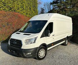 L4H3 2.0 TDCI TREND /TVA /CARNET FORD / 1ER PRO.