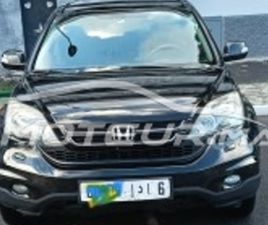 HONDA CR-V 2011 ESSENCE 482712 OCCASION À CASABLANCA MAROC