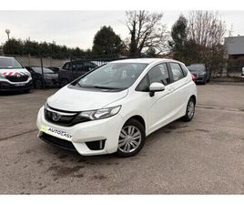 1.3 I-VTEC / 102 CH / ELEGANCE