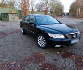 HYUNDAI GRANDEUR / AZERA 2.2 CRDI AUTOMATI...