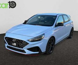 2.0 TGDI N PERFORMANCE SKY DT 280