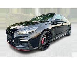 RABLJENI HYUNDAI I30 2019.G 2.0 N