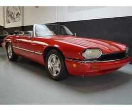 JAGUAR XJ XJ-S JAGUAR XJS