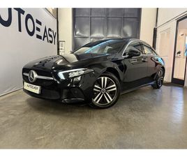 BERLINE 180 PROGRESSIVE LINE