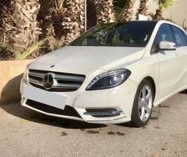 180CDI SPORT EDITION