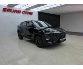 2025 OMODA C5 1.5T STYLE X