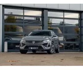 130 PK AT | CAMERA | KEYLESS | NAVI | AIRCO | ADAPT. CRUISE CONTR. | CARPLAY/ANDROID | ...