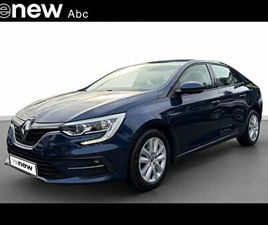 SEDAN 1.3 TCE TOUCH EDC