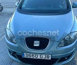 SEAT ALTEA XL SEAT ALTEA XL 2.0 TDI STYLANCE