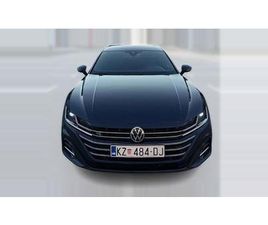 RABLJENI VW ARTEON SHOOTING BRAKE 2022.G 2.0 TDI R-LINE