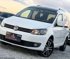 1.6TDI - 5 PLACES - AIR CO - BLUETOOTH