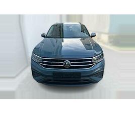 RABLJENI VW TIGUAN ALLSPACE 2022.G 2.0 TDI