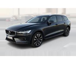 VOLVO V60 CROSS COUNTRY RABLJENI VOLVO V60 CROSS COUNTRY 2019.G D4 AWD