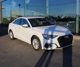 30 TFSI BERLINE ATTRACTION-VEEL OPTIES-LEDER-NAVI