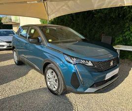 1.5 BLUEHDI 130CV ACTIVE PACK +GPS