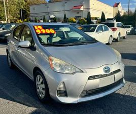 TOYOTA PRIUS C *SALE* 2014 TOYOTA PRIUS C FOUR *BUY HERE PAY HERE* (919)243-1060