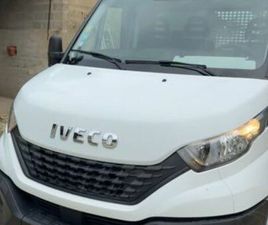 IVECO LKW/TRUCKS IVECO BENNE