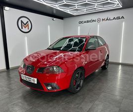 SEAT IBIZA TALLER PROPIO