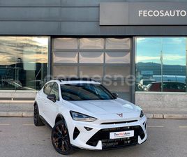 CUPRA FORMENTOR 2.0 TSI 333 CV VZ DSG 4 DRIVE
