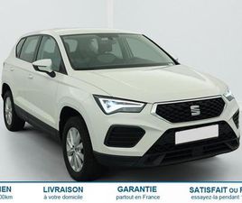 1.0 TSI 110 CH START STOP REFERENCE