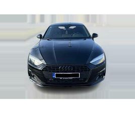RABLJENI AUDI A5 SPORTBACK 2021.G 35 TFSI MILD HYBRID