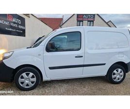 RENAULT KANGOO EXPRESS II (2) 1.5 DCI 75 ENERGY GRAND CONFORT