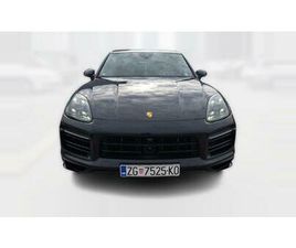 RABLJENI PORSCHE CAYENNE 2021.G 4.0 GTS