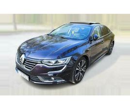 RABLJENI RENAULT TALISMAN 2018.G 1.6 DCI 160