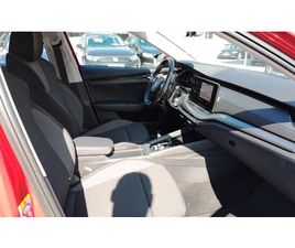 RABLJENI SKODA OCTAVIA COMBI 2022.G 2.0 TDI