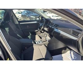 RABLJENI SKODA SUPERB COMBI 2021.G 2.0 TDI BUSINESS DSG