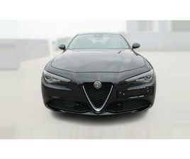 RABLJENI ALFA ROMEO GIULIA 2020.G 2.2 D