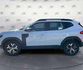 DACIA DUSTER ECO G DUSTER 1.0 TCE GPL 4X2 EXPRESSION