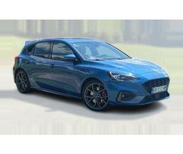 RABLJENI FORD FOCUS 2020.G 2.3 ST ECOBOOST