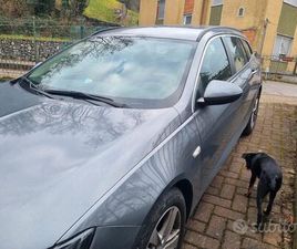 OPEL INSIGNIA SPORTS TOURER OPEL INSIGNIA SPORT TOURER 1.6 CDTI BUSINESS