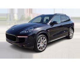 RABLJENI PORSCHE CAYENNE 2017.G 3.0 DIESEL