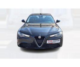 RABLJENI ALFA ROMEO GIULIA 2016.G 2.2 D