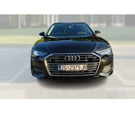 RABLJENI AUDI A6 2022.G 50 TFSI E QUATTRO