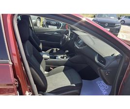 OPEL INSIGNIA RABLJENI OPEL INSIGNIA 2019.G 1.6 CDTI EDITION