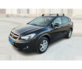 RABLJENI SUBARU XV 2013.G 2.0 D AWD