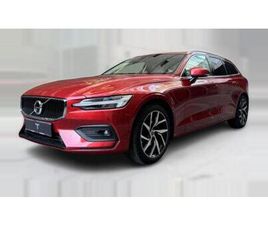RABLJENI VOLVO V60 2018.G D4