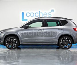CUPRA ATECA 2.0 TSI 4DRIVE DSG VZ