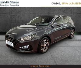 1.0 T-GDI 120CH HYBRID 48V CREATIVE DCT-7