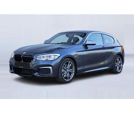 BMW SERIE 1 M140 RABLJENI BMW 1 2017.G M 140 I M SPORT