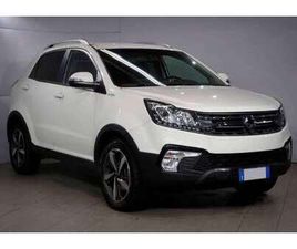 2.2 D 177CV AUTOMATICO NAVIGATORE RETROCAMERA