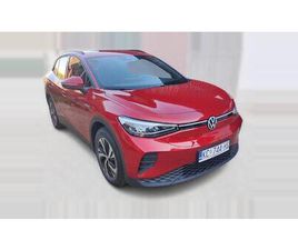 VOLKSWAGEN ID.4 RABLJENI VW ID.4 2021.G PERFORMANCE