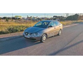 SEAT CORDOBA