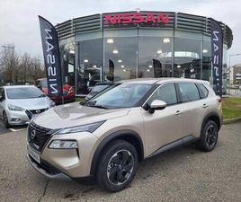 E-4ORCE 213CH ACENTA 7 PLACES 2025