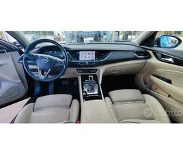 OPEL INSIGNIA GRAND SPORT OPEL INSIGNIA