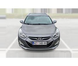RABLJENI HYUNDAI I40 CW 2013.G 1.7 CRDI